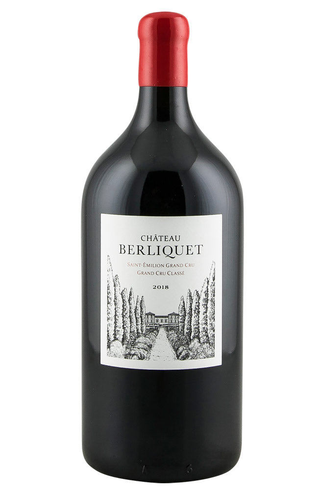 Berliquet 300cl 2018