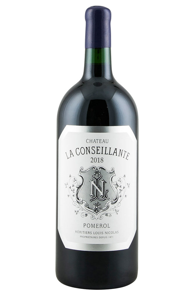 La Conseillante 300cl 2018