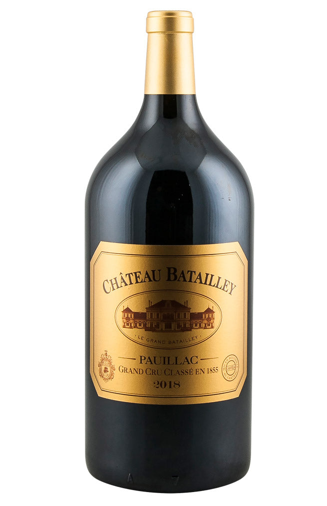 Batailley 300cl 2018