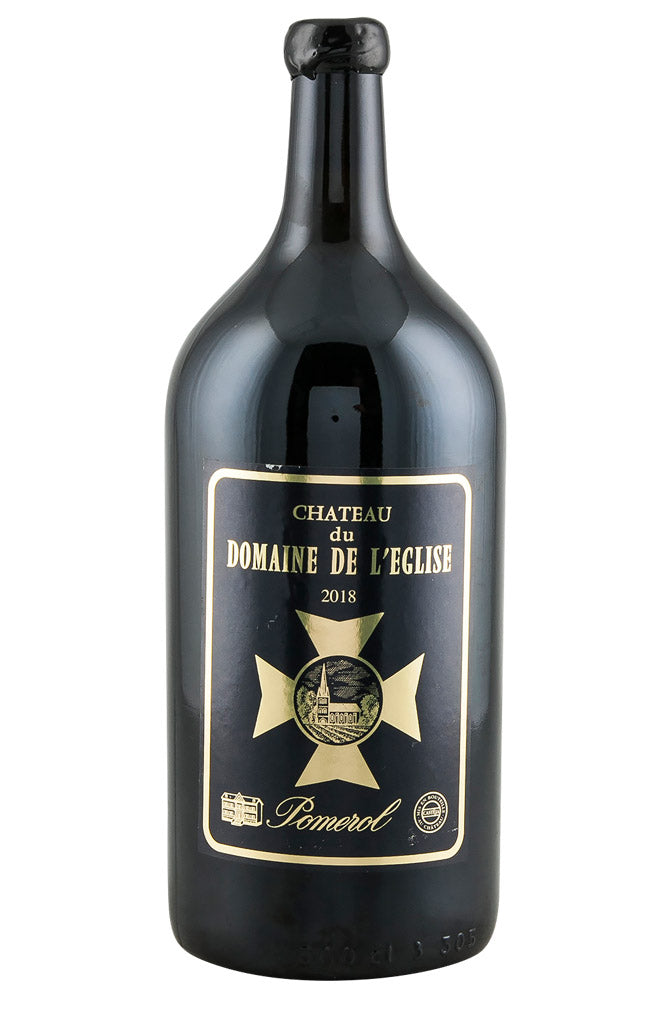 Domaine de L`Eglise 300cl 2018