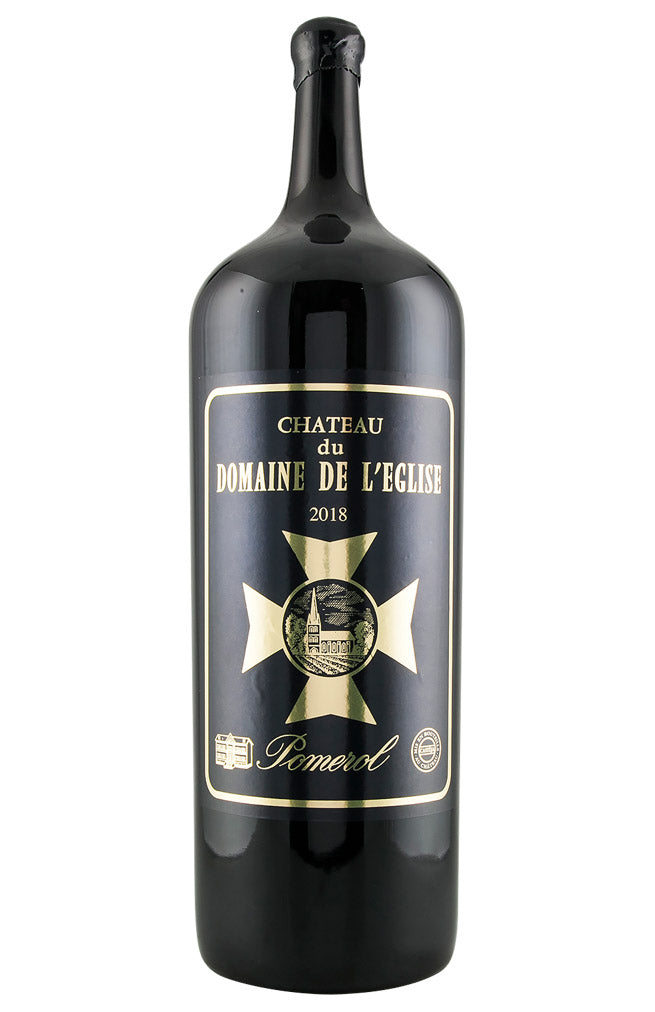 Domaine de L`Eglise 1800cl 2018