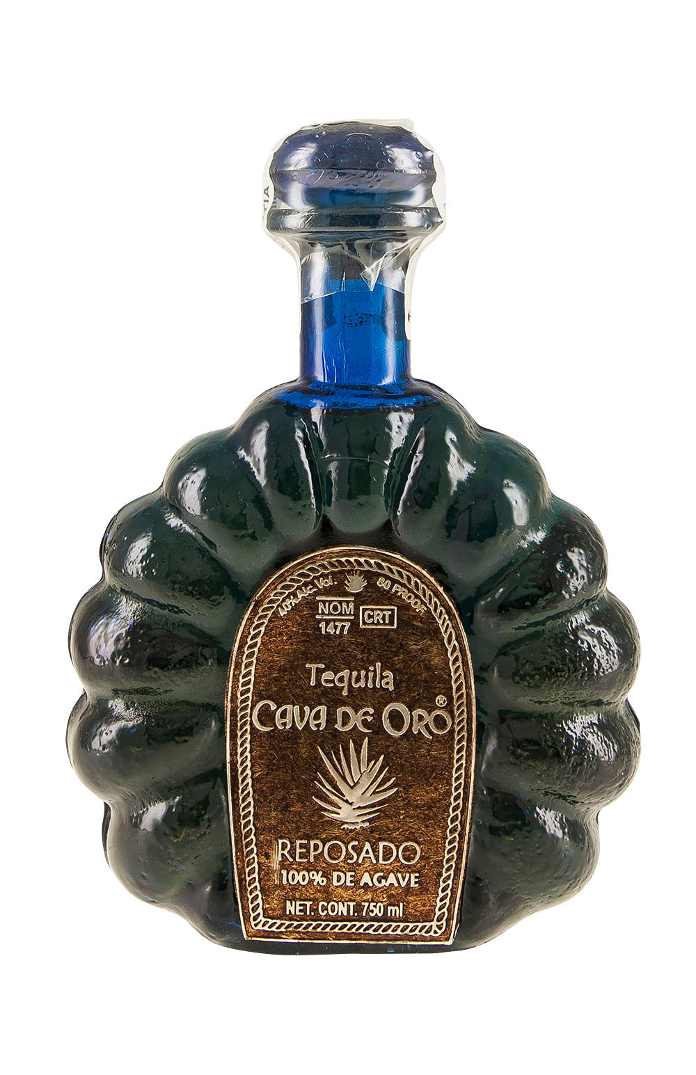 Cava de Oro Reposado