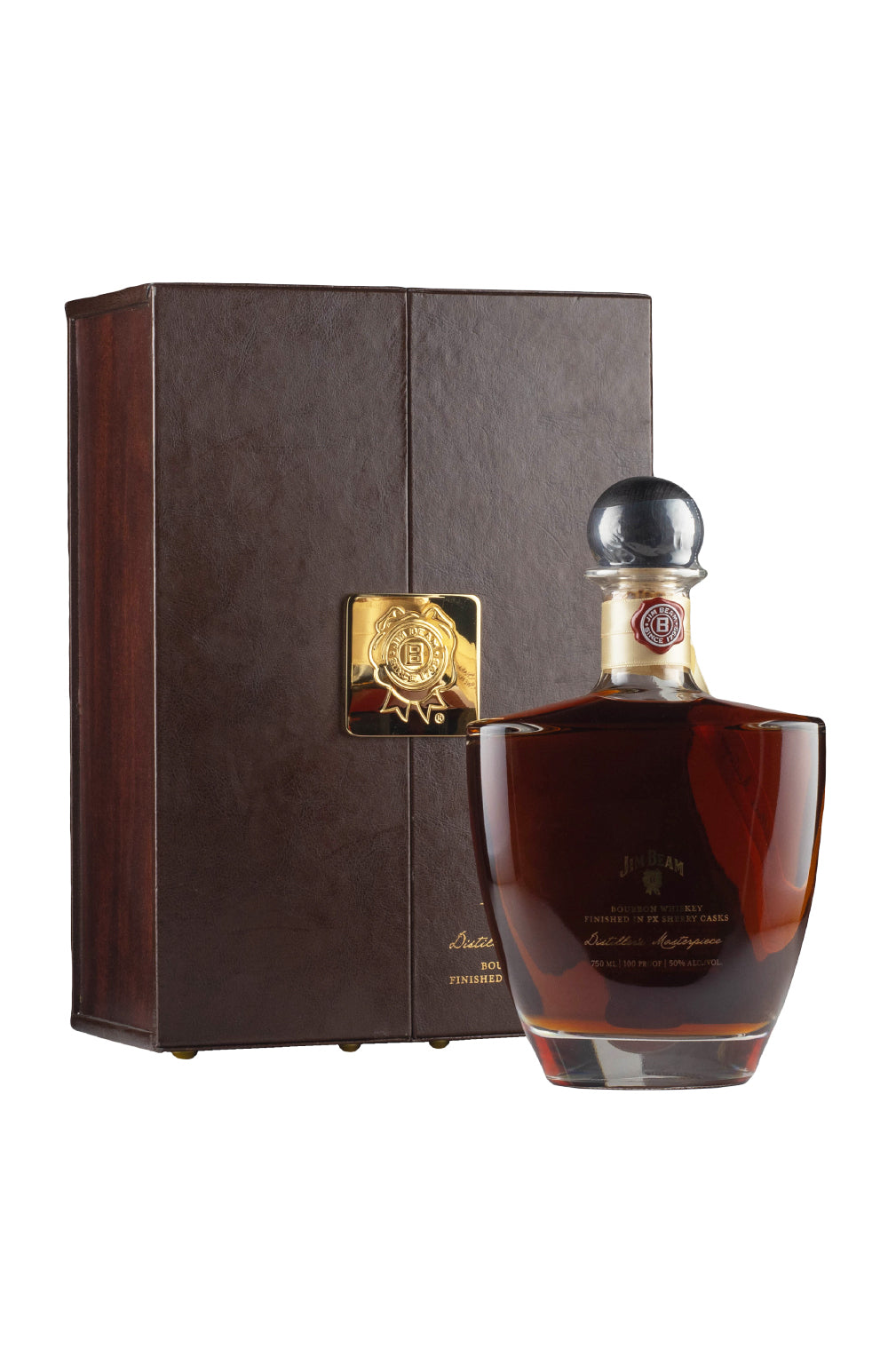 Jim Beam Distiller`s Masterpiece