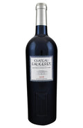 Faugeres 2018