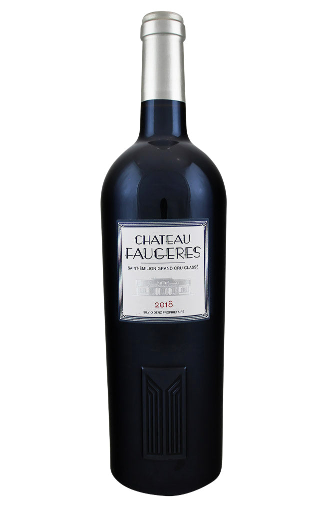 Faugeres 2018