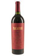 Pahlmeyer Proprietary Red 1995