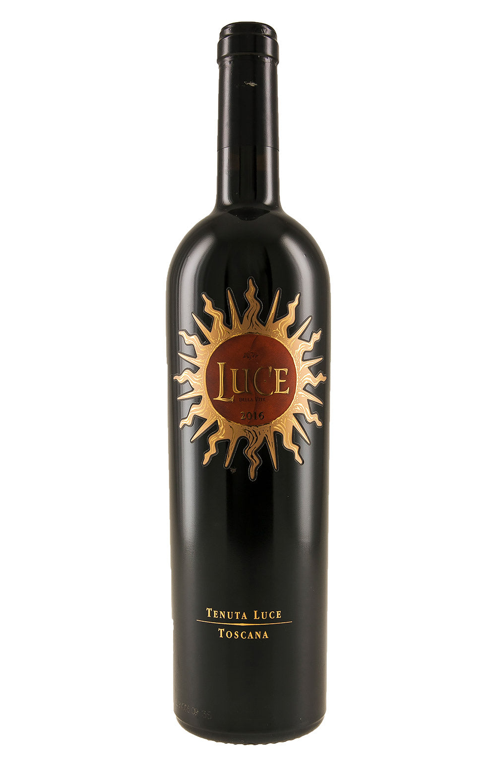 Luce Marchesi di Frescobaldi 2016