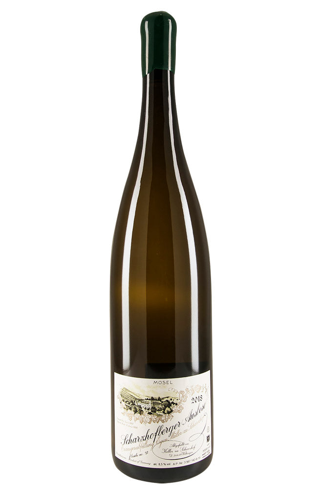 Egon Muller Scharzhofberger Riesling Auslese 300cl 2018