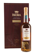 Brora 40 Year Old 200th Anniversary 1978