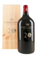 Le Serre Nuove Tenuta dell`Ornellaia 300cl 2017