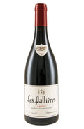 Gigondas Les Pallieres Les Racines 2017