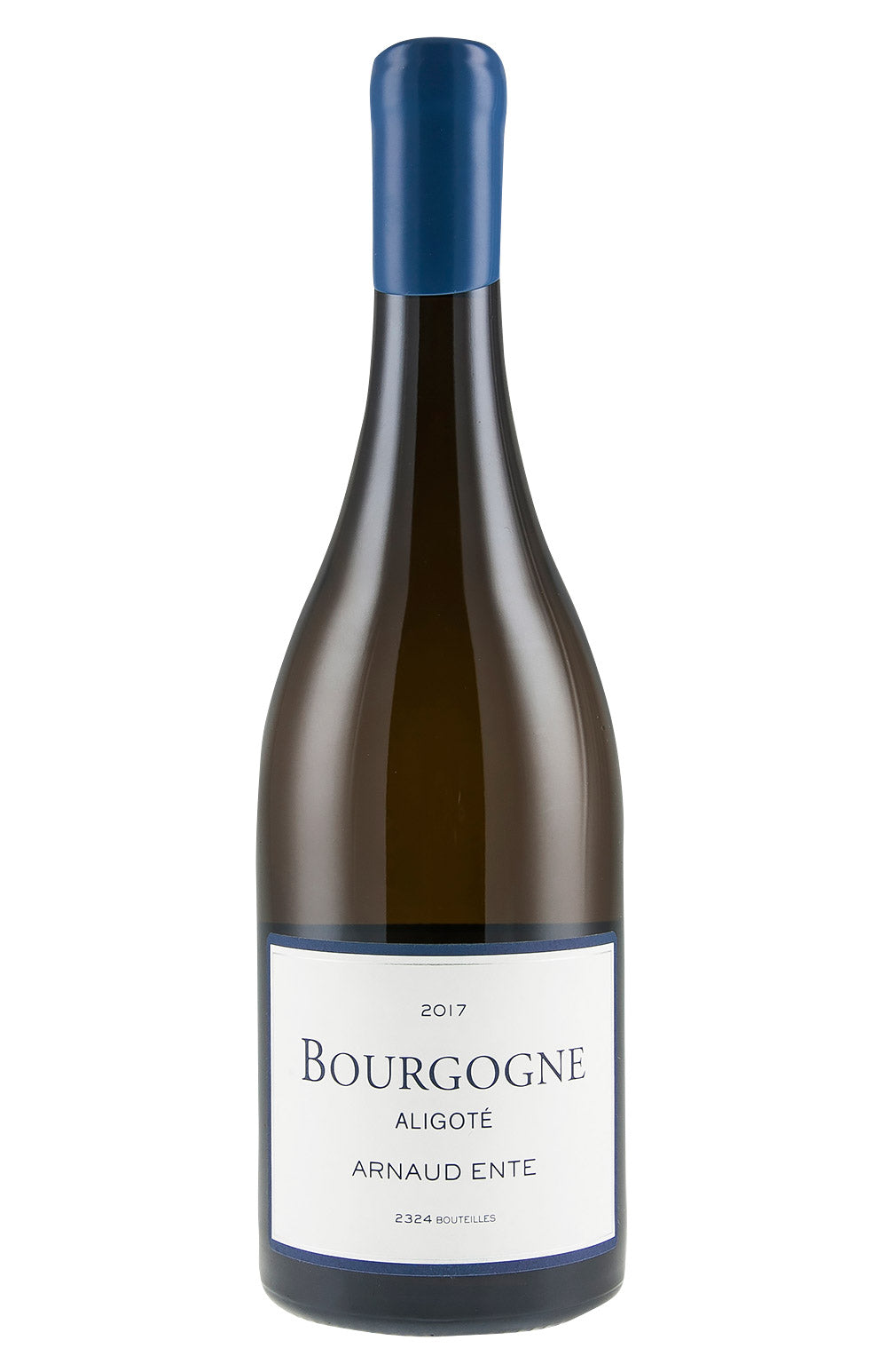 Bourgogne Aligote Arnaud Ente 2017
