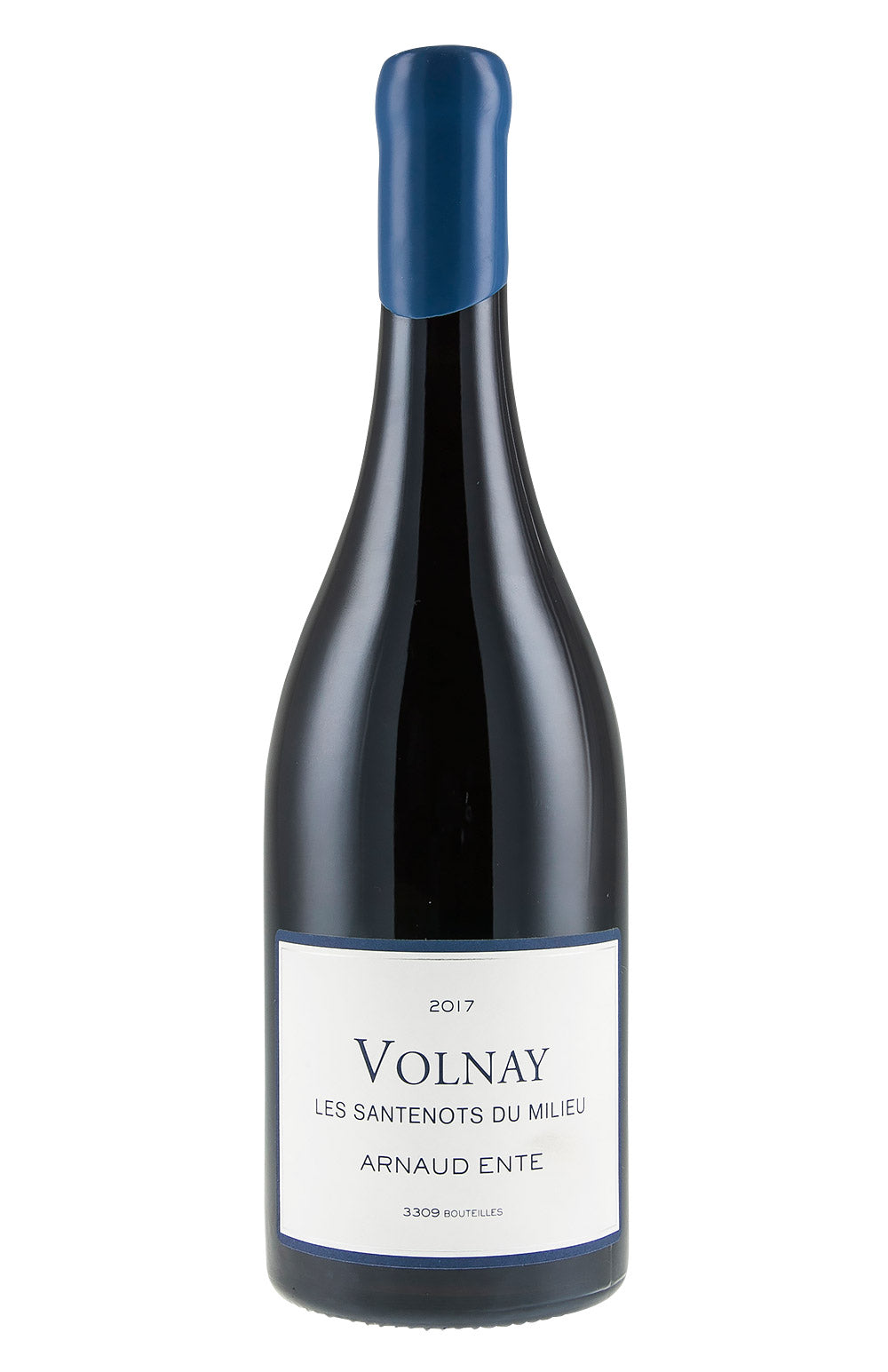 Volnay Les Santenots du Milieu Arnaud Ente 2017