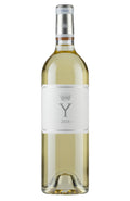 Y de Yquem 2018