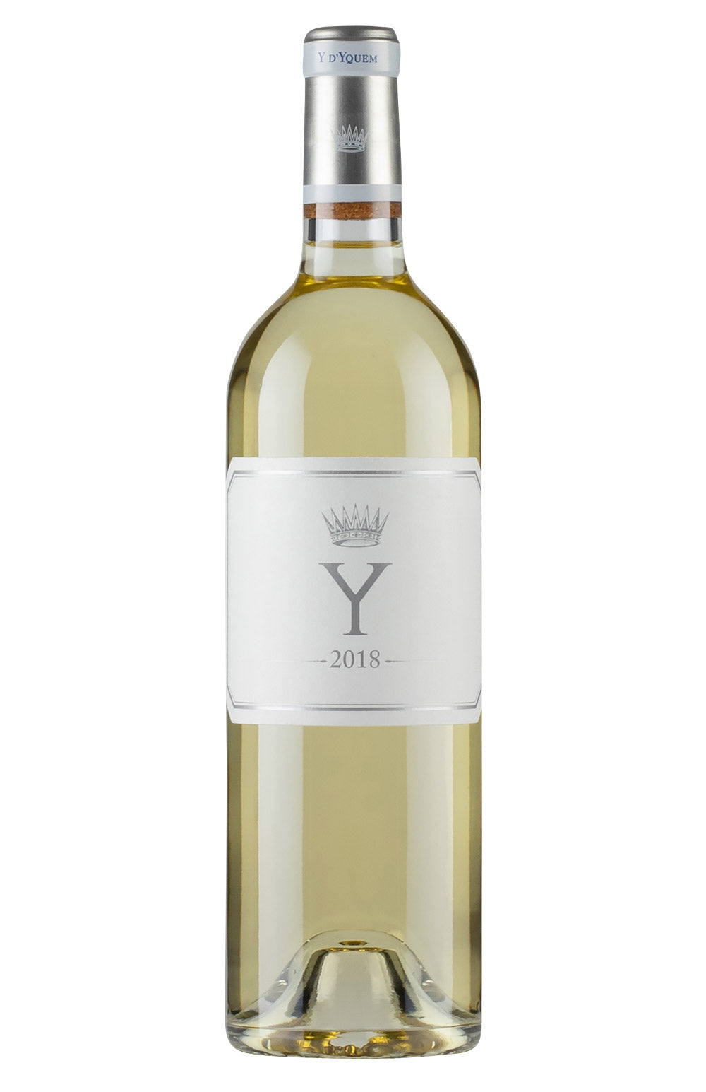 Y de Yquem 2018