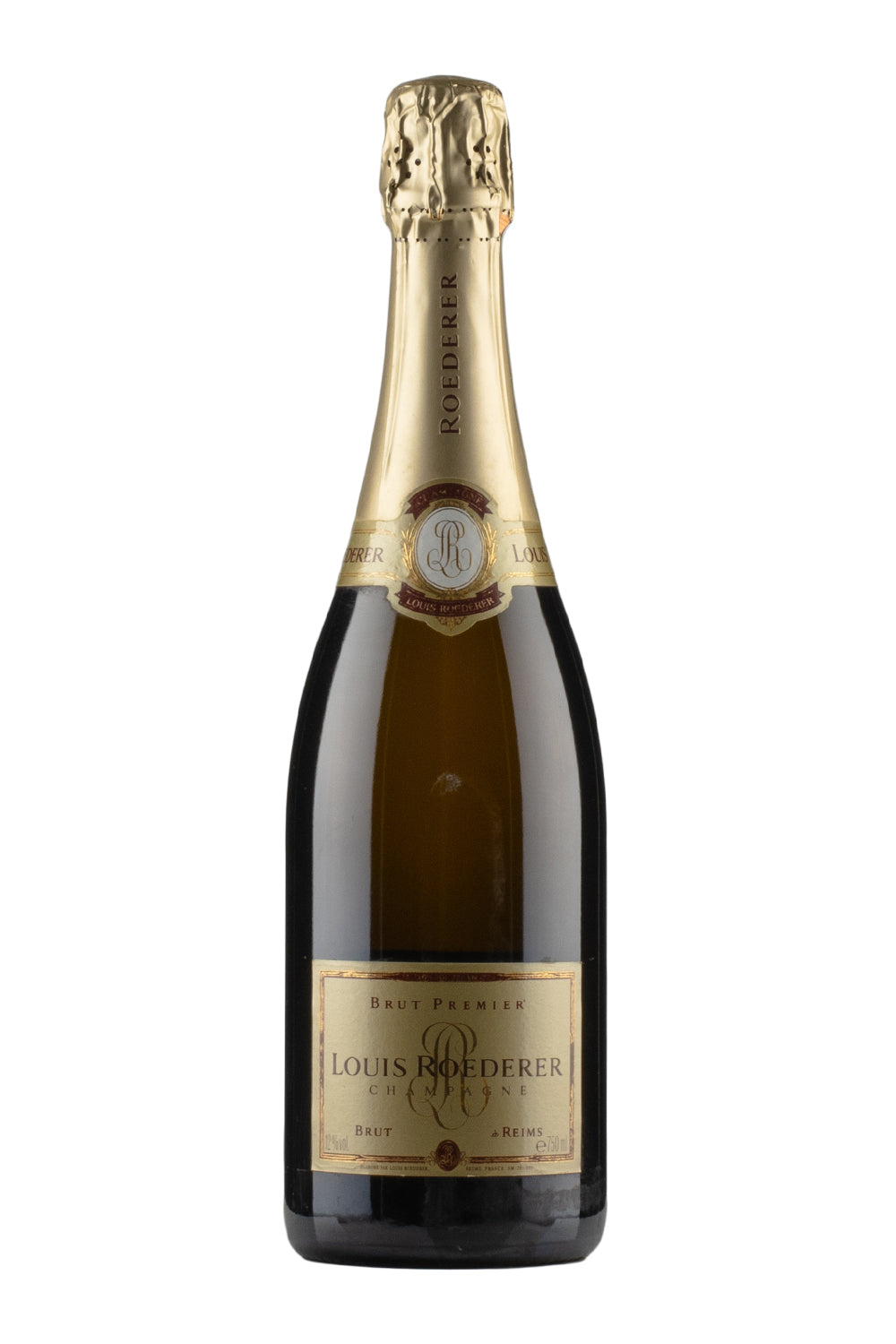 Louis Roederer Brut Premier c. 2000s