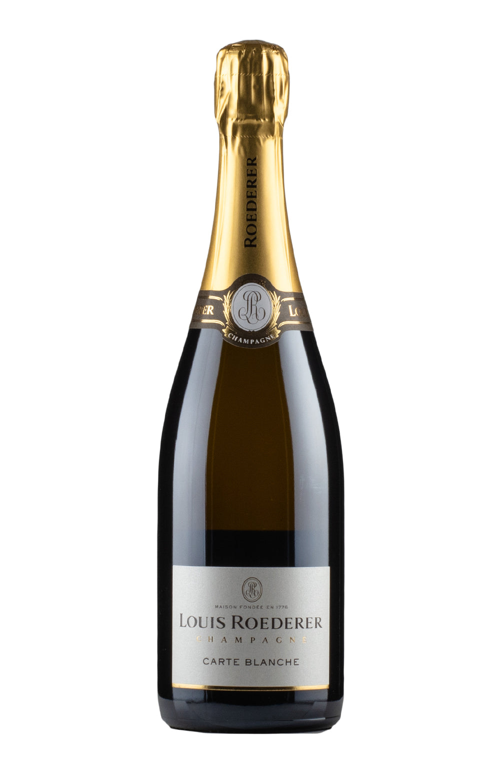 Louis Roederer Carte Blanche Demi Sec