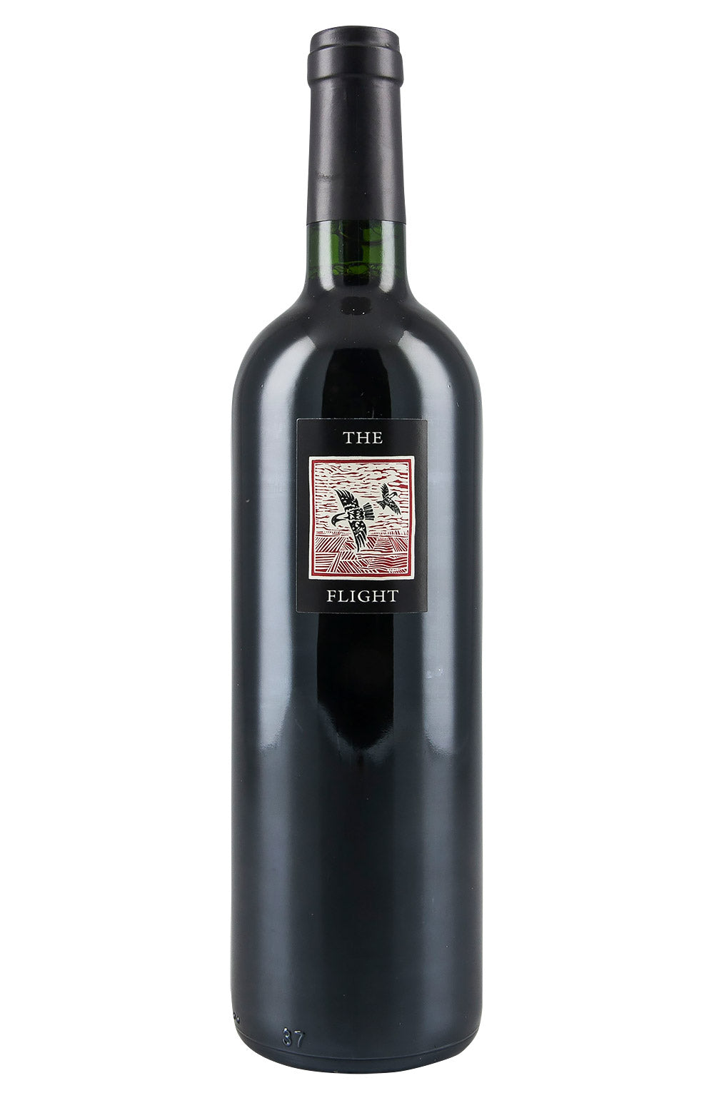 Screaming Eagle The Flight 2016