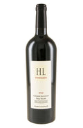 Herb Lamb Vineyards Cabernet Sauvignon 2013