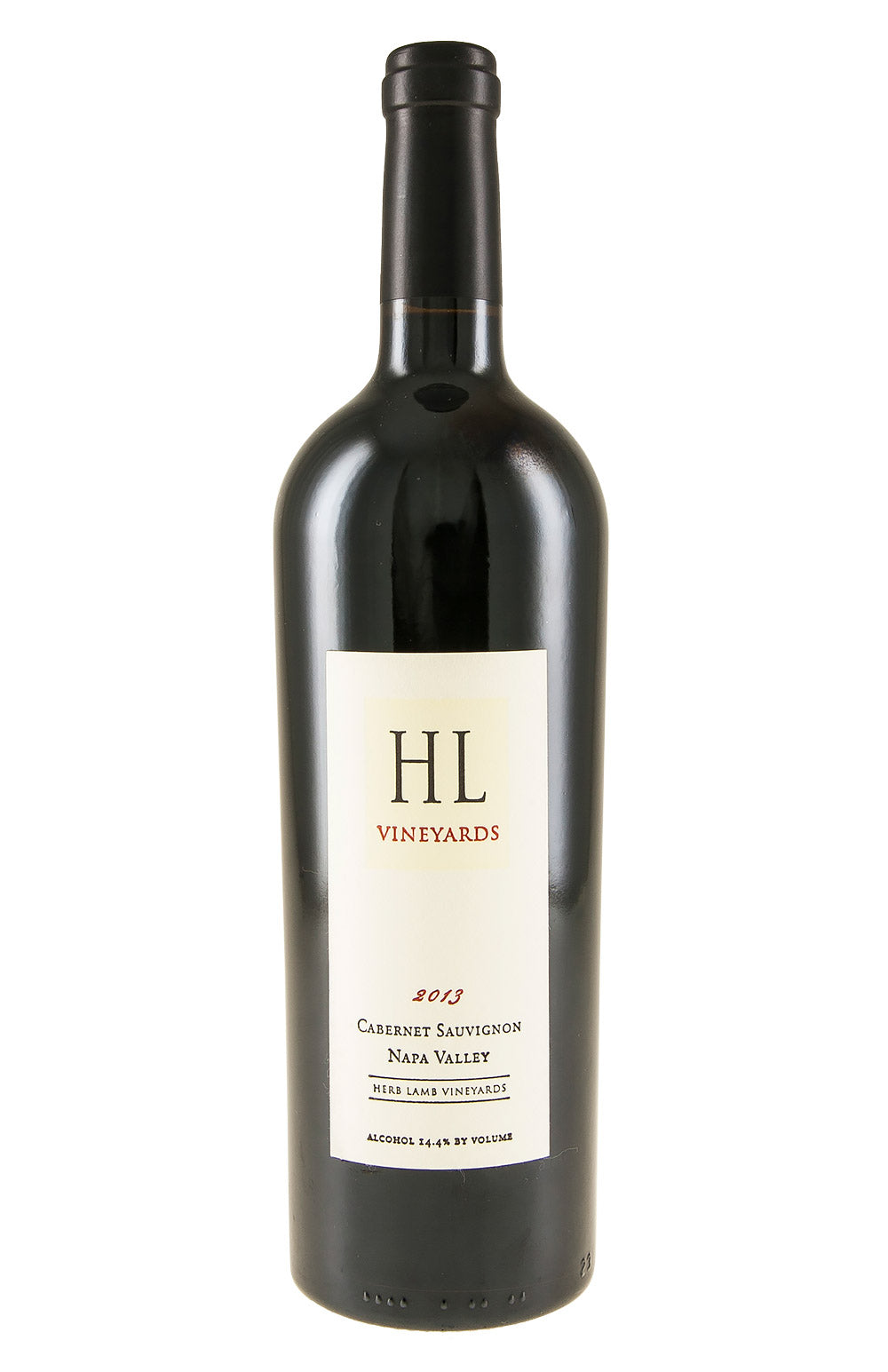 Herb Lamb Vineyards Cabernet Sauvignon 2013