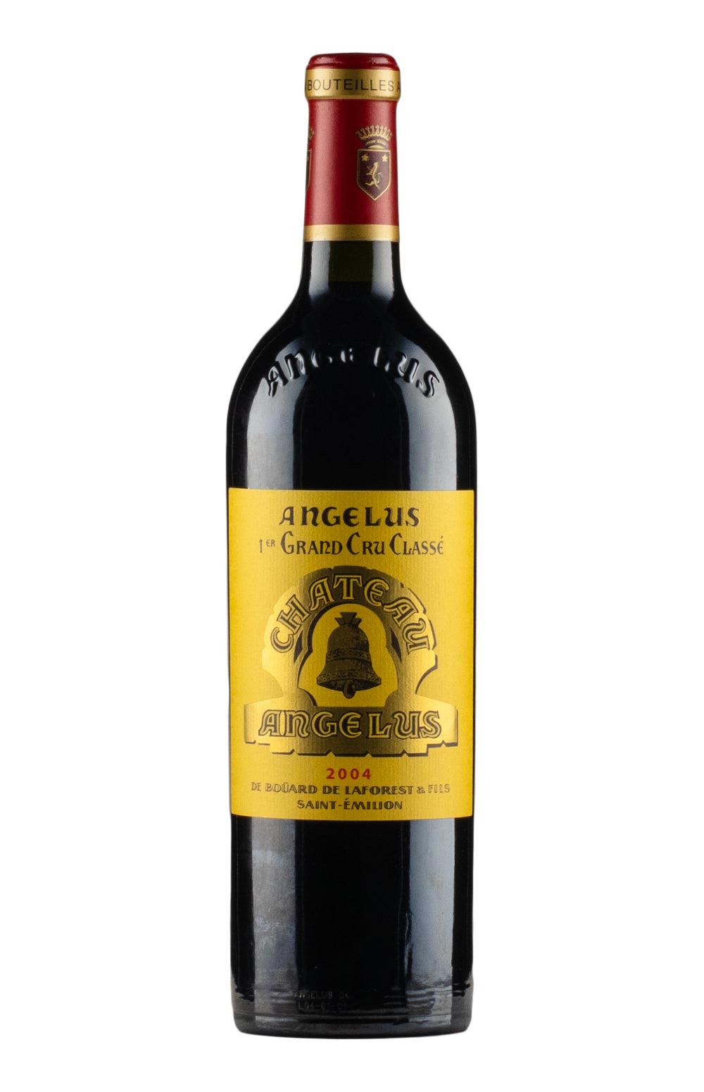 Angelus 2004