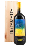 Testamatta Bibi Graetz Magnum 2016