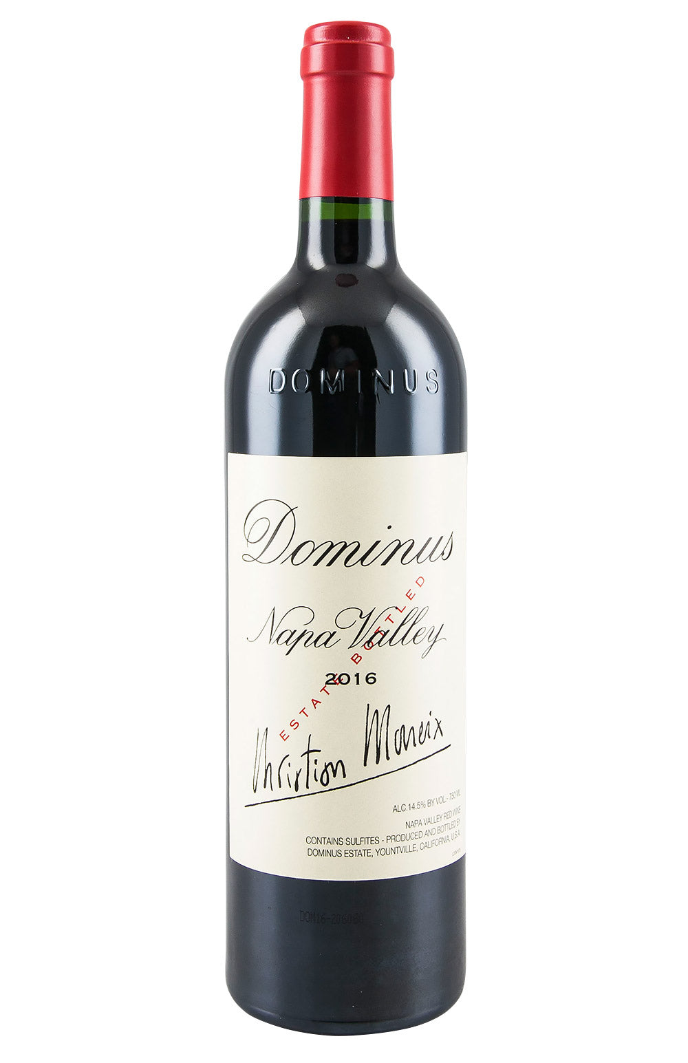 Dominus 2016