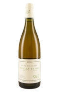 Pouilly Fuisse Verget 1996