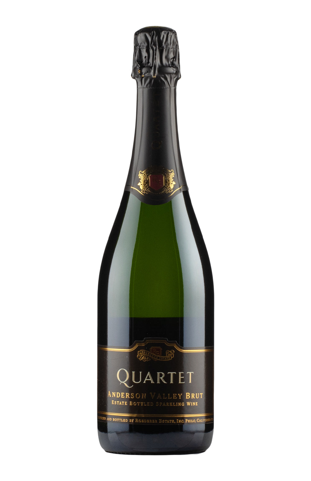 Quartet Roederer Estate