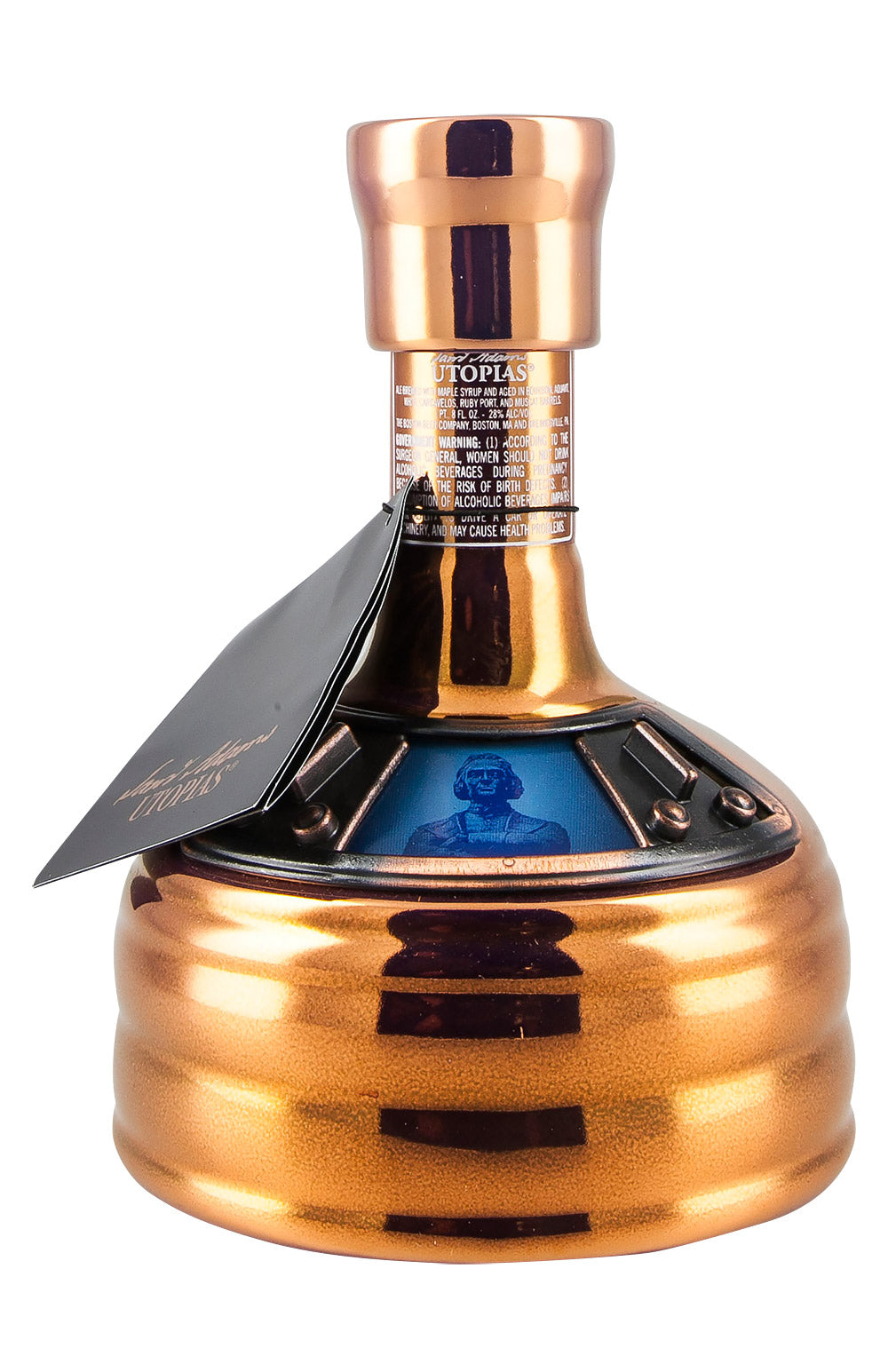 Sam Adams Utopias 2019