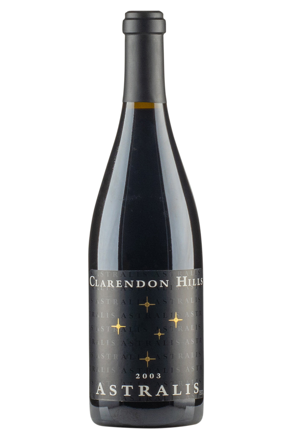 Clarendon Hills Astralis 2003