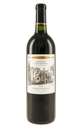 Chateau Montelena The Montelena Estate Cabernet Sauvignon 2003