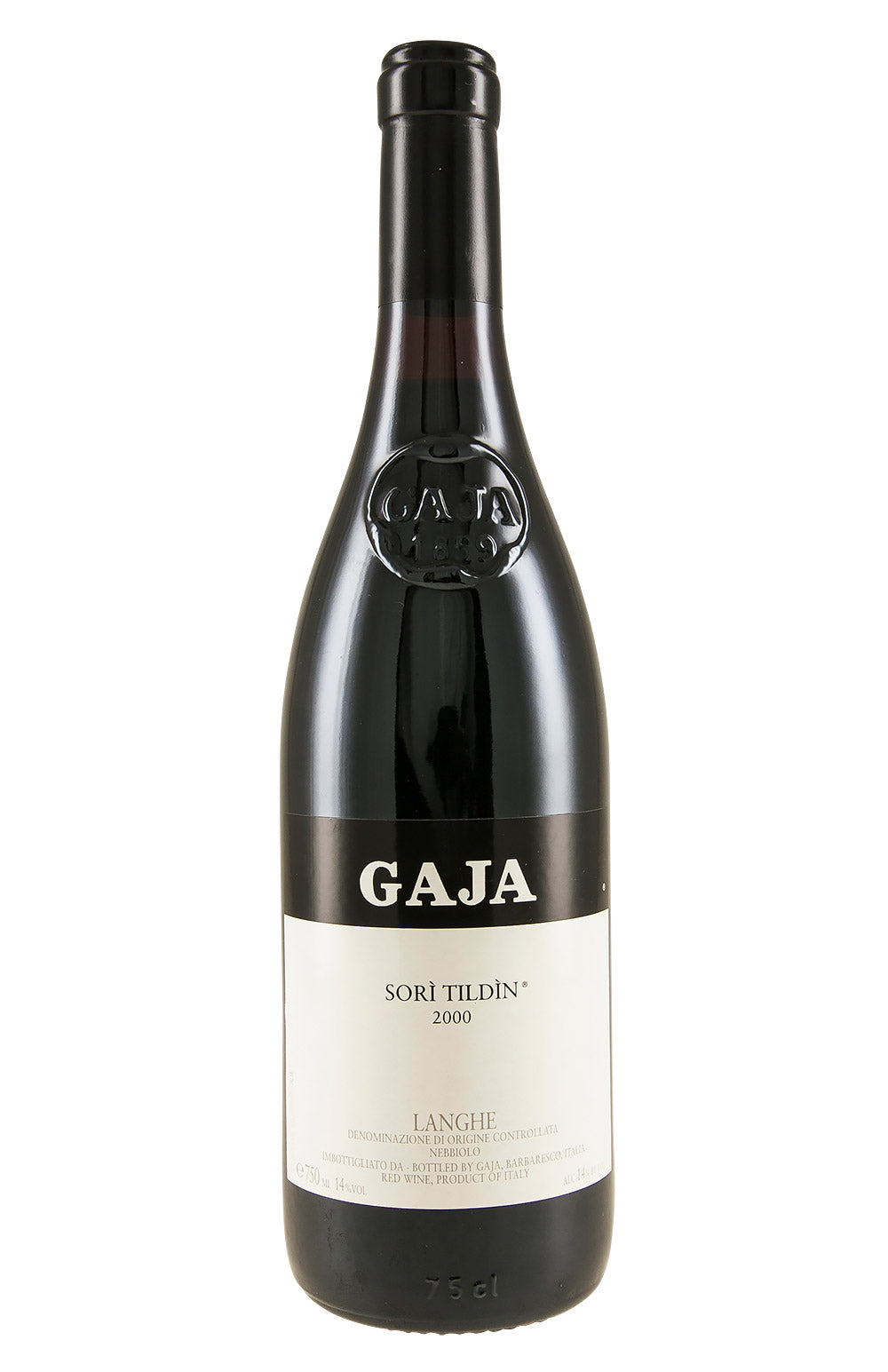Sori Tildin Gaja 2000