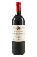 Latour a Pomerol 2008