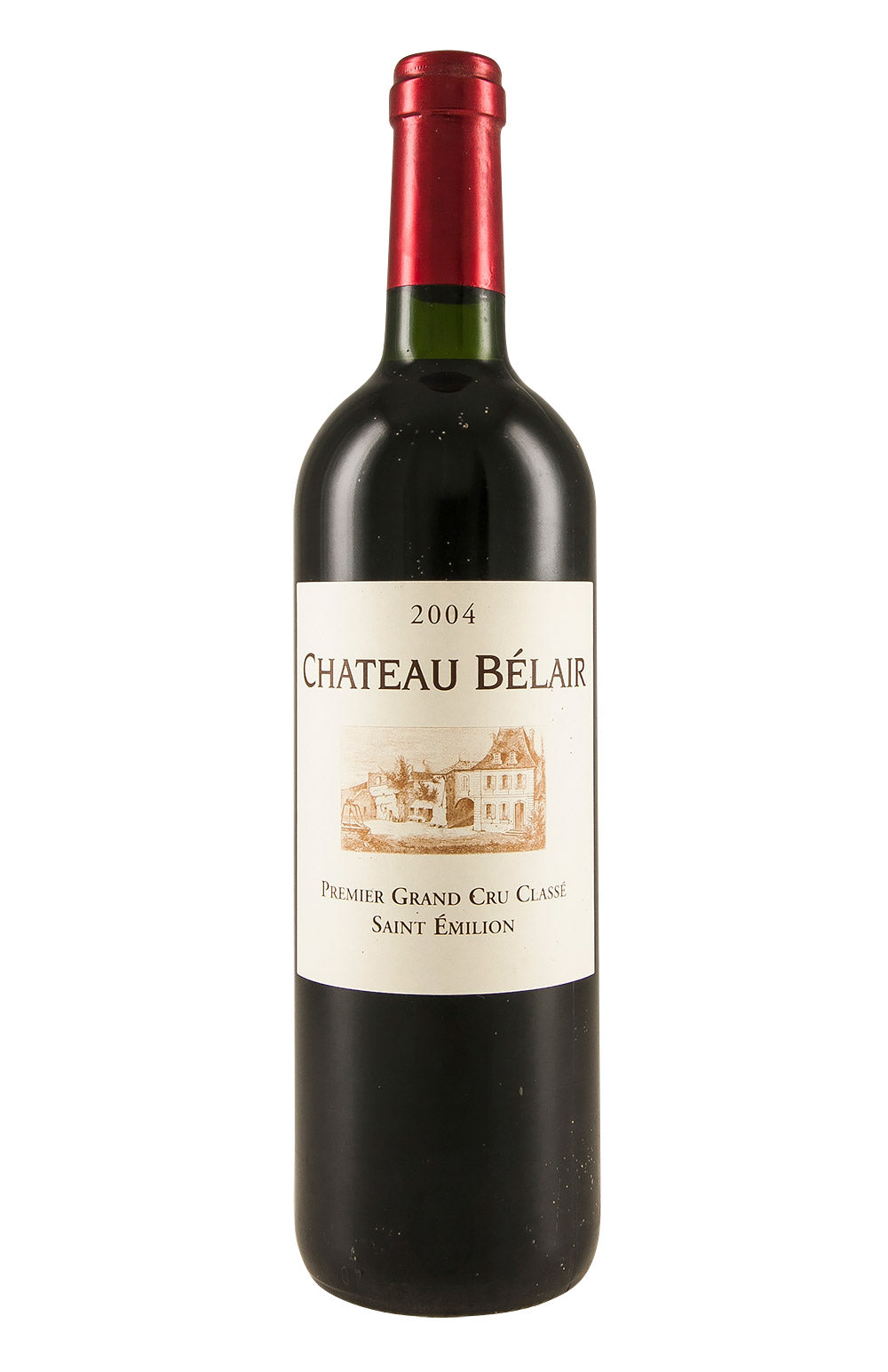 Belair 2004