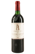 Latour 1981