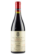 Musigny de Vogue 1990