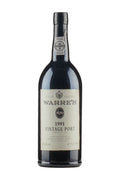 Warre`s Vintage 1991