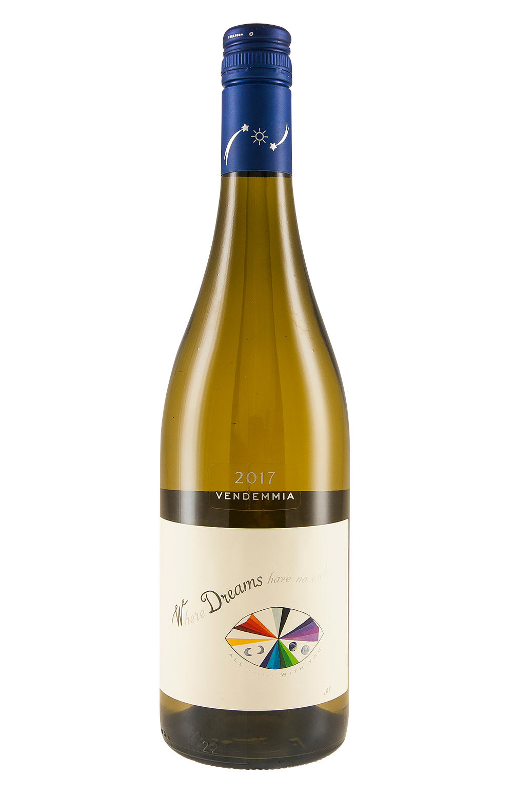 Vinnaioli Jermann Dreams 2017