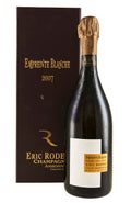 Eric Rodez Empreinte Blanche 2007