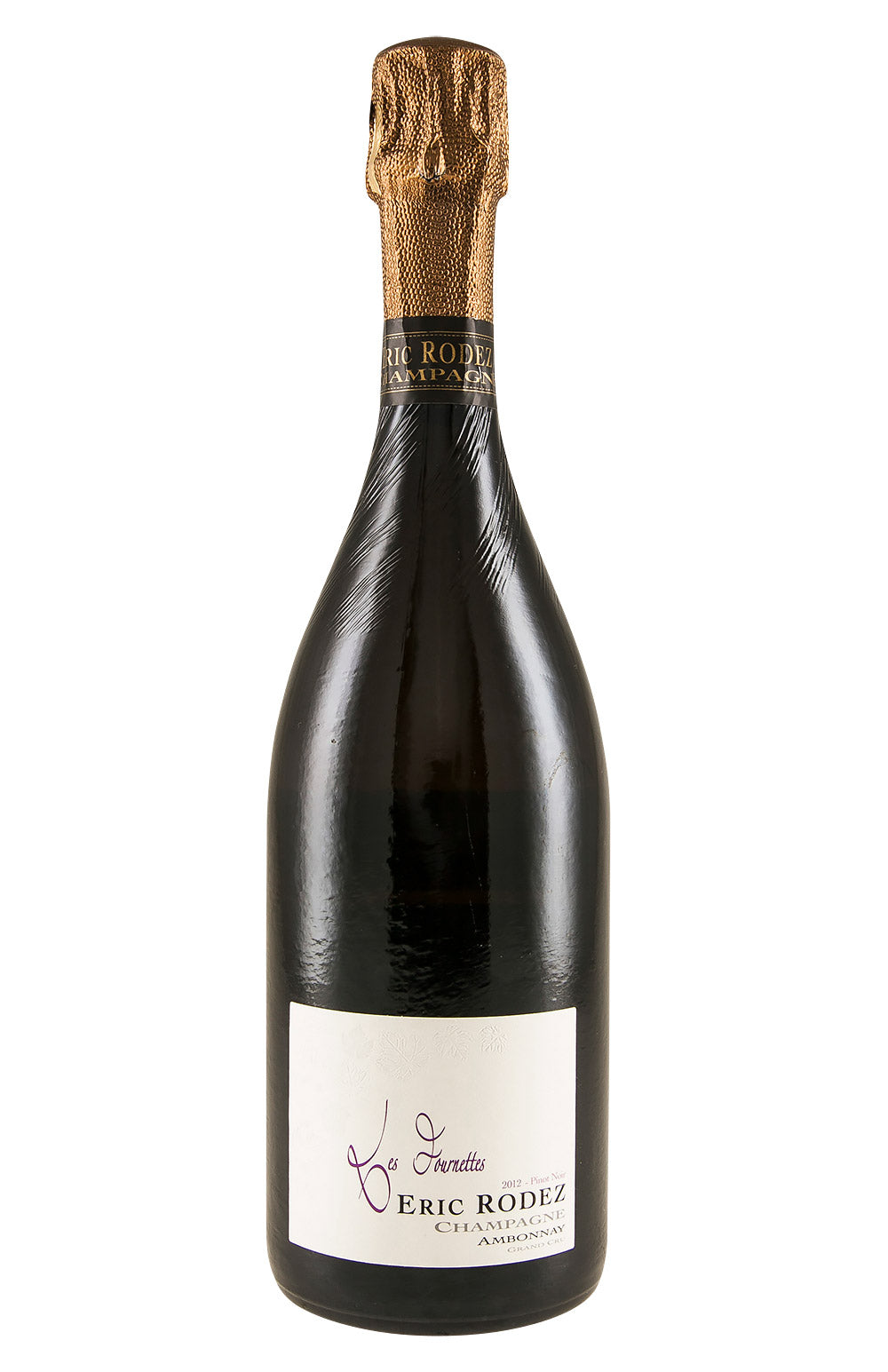 Eric Rodez Fournettes Pinot Noir 2012