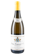 Puligny Montrachet Les Pucelles Domaine Leflaive (Ex Estate) 2002