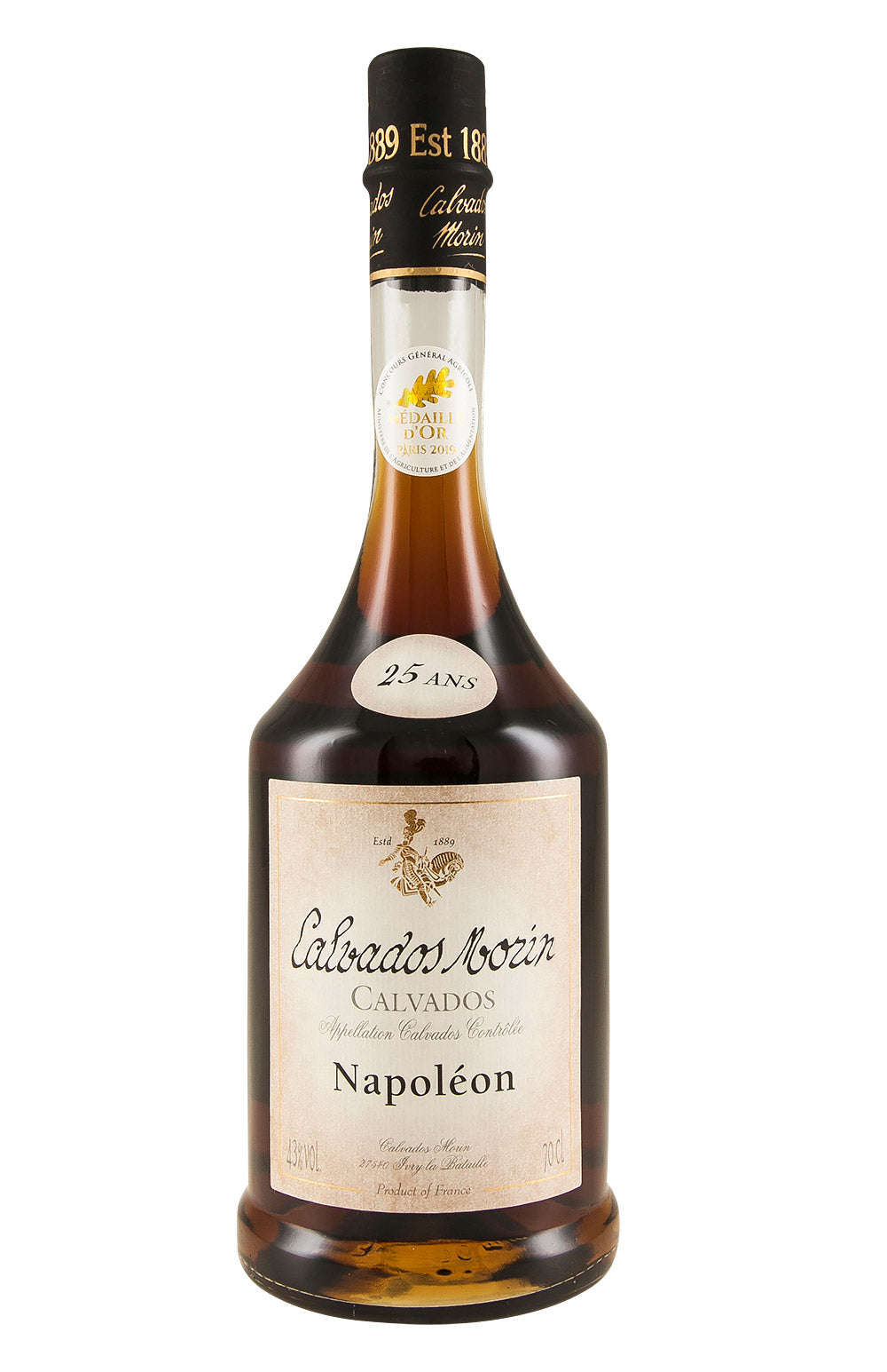 Morin Napoleon