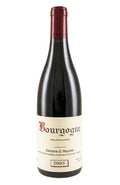 Bourgogne Rouge Georges Roumier 2005