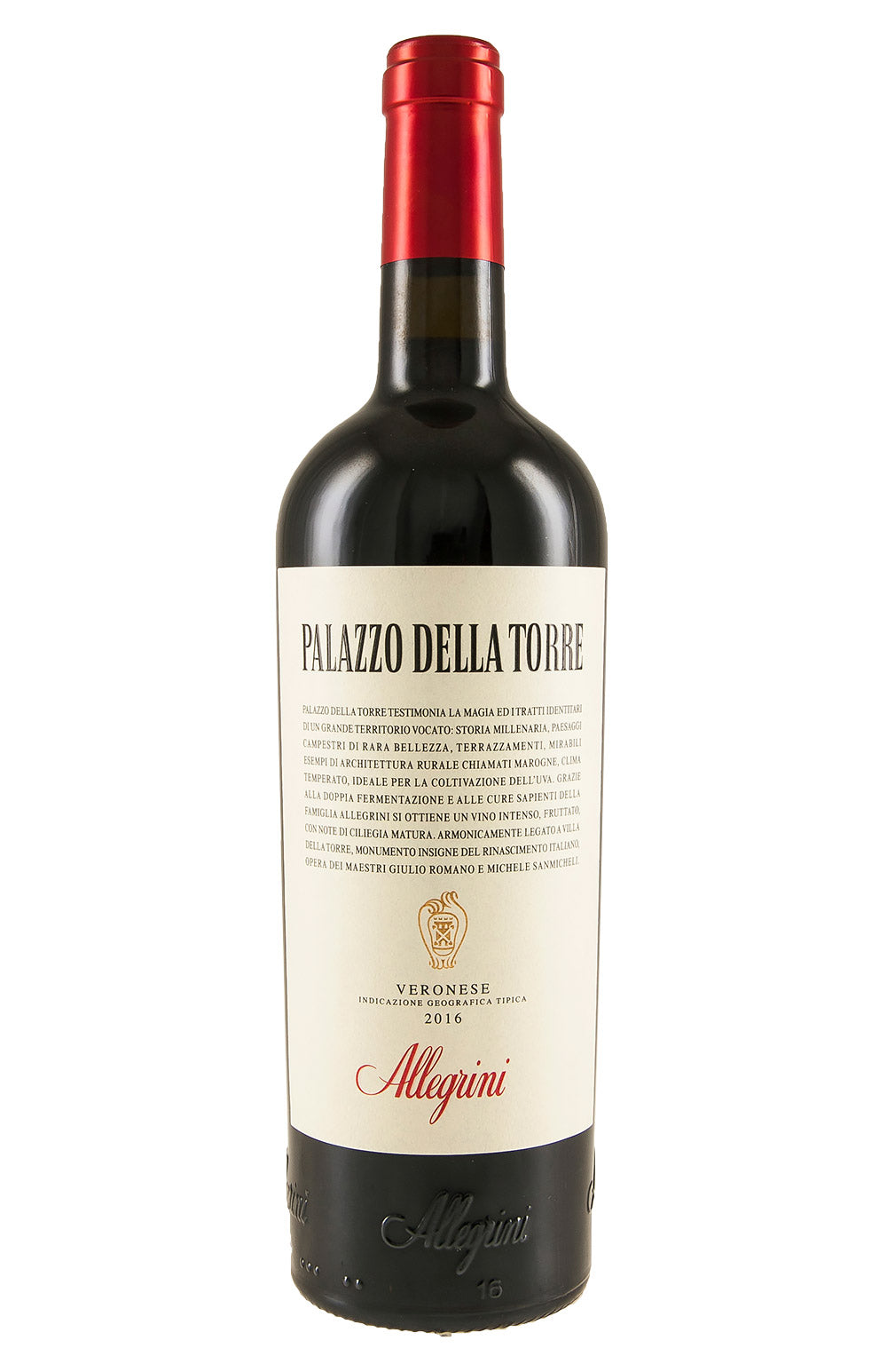 Allegrini Palazzo della Torre 2016