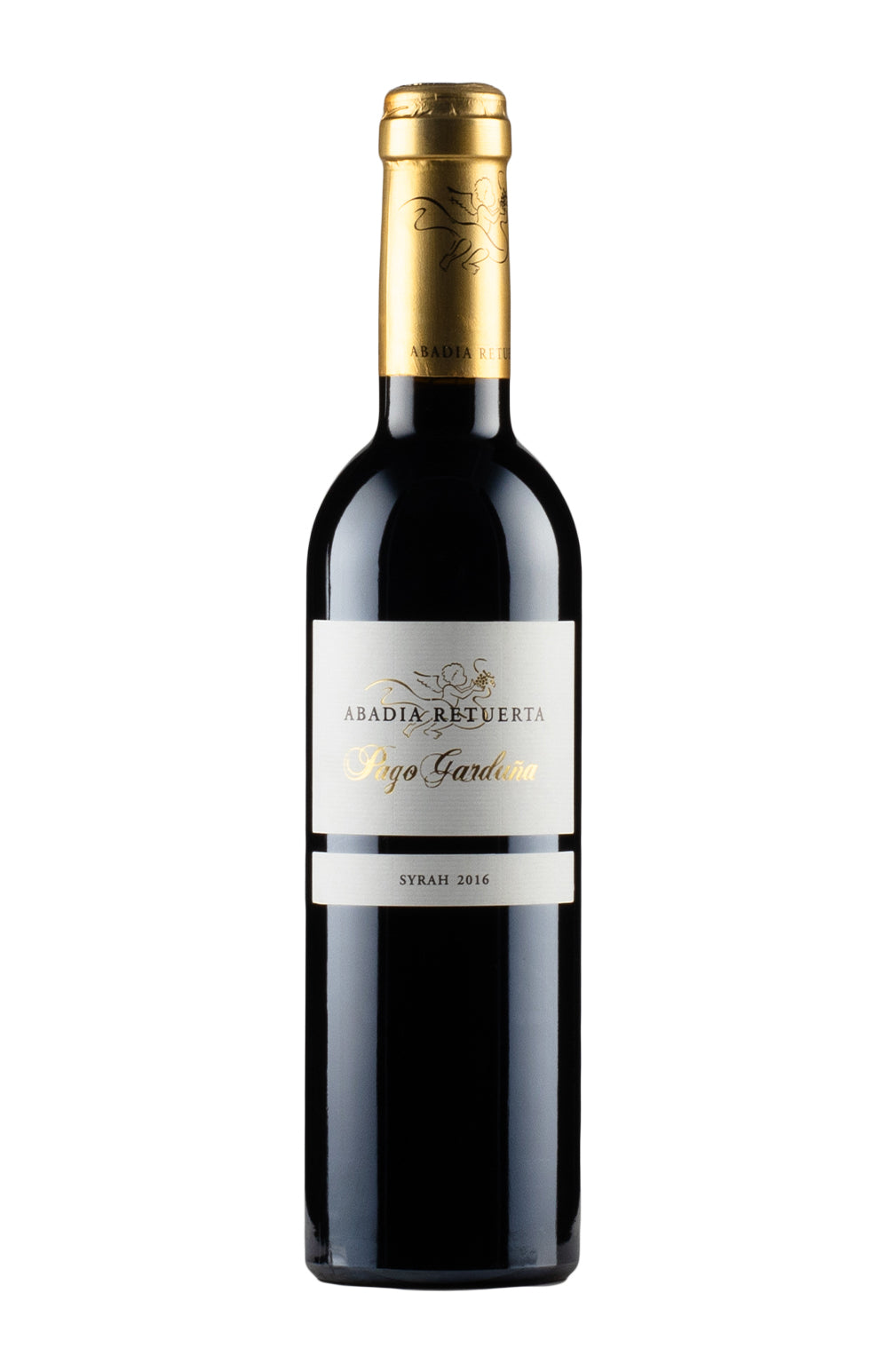 Pago Garduna Abadia Retuerta Half 2016