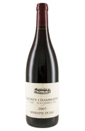 Gevrey Chambertin Aux Combottes Domaine Dujac 2007