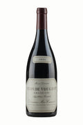 Clos de Vougeot Meo Camuzet 1996