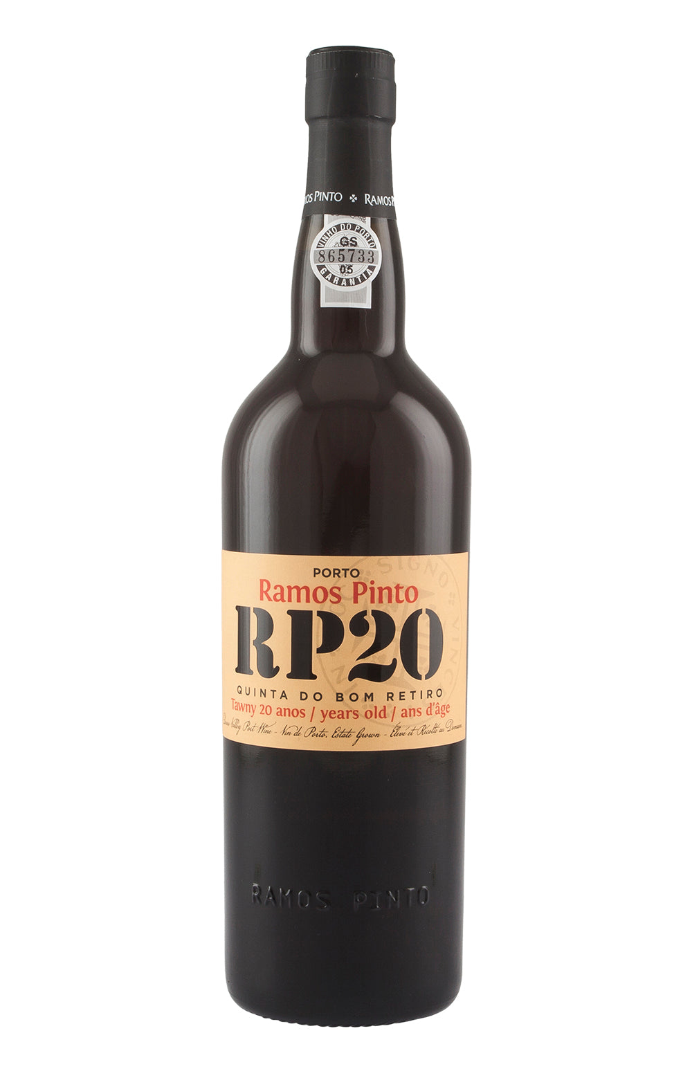 Ramos Pinto Quinta do Bom Retiro 20 Year Old Tawny
