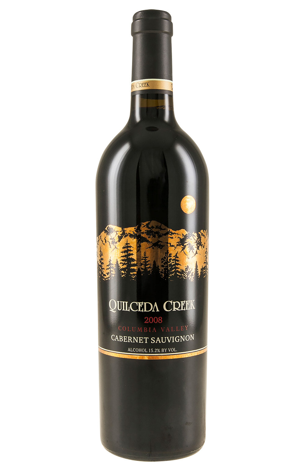 Quilceda Creek 2008